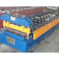 YX15-225-900Color Wall Panel Roll Forming Machine